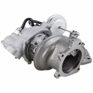 2008 Chevrolet Cobalt Turbocharger and Installation Accessory Kit 5