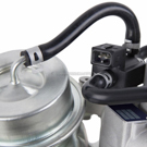 2013 Buick Verano Turbocharger and Installation Accessory Kit 8