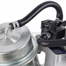 2012 Buick Regal Turbocharger and Installation Accessory Kit 8