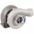 BuyAutoParts 40-30862AN Turbocharger 1