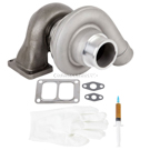 BuyAutoParts Mack AllModels Turbocharger 40-30842AN