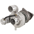 1995 Mitsubishi Eclipse Turbocharger 1