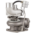 1995 Mitsubishi Eclipse Turbocharger 3