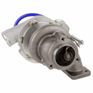 BuyAutoParts 40-30396AN Turbocharger 2