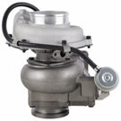 2002 International 3000 Turbocharger 3