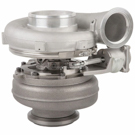 BuyAutoParts 40-30297AN Turbocharger 3