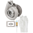 BuyAutoParts Detroit Diesel Engines Series60Engines Turbocharger 40-30297AN