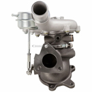 BuyAutoParts 40-31128AN Turbocharger 3