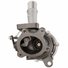 BuyAutoParts 40-31128AN Turbocharger 5
