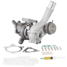 BuyAutoParts 40-31128AN Turbocharger 1