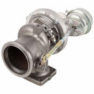 BuyAutoParts 40-31021AN Turbocharger 2