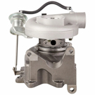 BuyAutoParts 40-30034AN Turbocharger 5