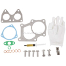 BuyAutoParts 40-30034AN Turbocharger 6