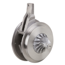 BuyAutoParts 42-00142AN Turbocharger CHRA - Center Section 1