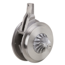 2009 Ford F Series Trucks Turbocharger CHRA - Center Section 1