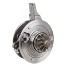 2009 Ford F Series Trucks Turbocharger CHRA - Center Section 2