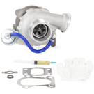 BuyAutoParts  Freightliner AllTruckModels Turbocharger 40-30847AN