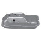 1984 Toyota Pick-up Truck Fuel Tank 1