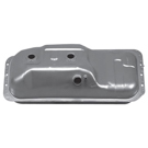 1984 Toyota Pick-up Truck Fuel Tank 1