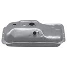 1986 Toyota 4Runner Fuel Tank 1