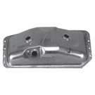 BuyAutoParts  Toyota 4Runner Fuel Tank 38-206378O