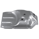 1982 Toyota Corolla Fuel Tank 1