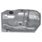 1993 Geo Prizm Fuel Tank 1