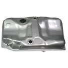 1997 Lexus ES300 Fuel Tank 1