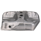 1990 Toyota Corolla Fuel Tank 1