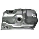 2000 Toyota Corolla Fuel Tank 1