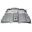 2000 Toyota RAV4 Fuel Tank 1