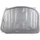 1984 Toyota Camry Fuel Tank 2