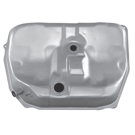 1987 Chevrolet Nova Fuel Tank 1