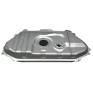2000 Toyota Echo Fuel Tank 1