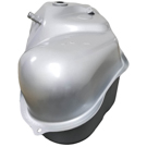 2001 Toyota Tacoma Fuel Tank 2
