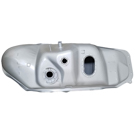 2003 Toyota Tacoma Fuel Tank 1