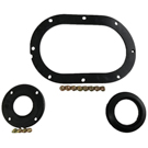 2003 Toyota Tacoma Fuel Tank 4