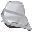 1995 Toyota Tacoma Fuel Tank 3