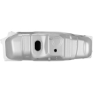 2000 Toyota Tundra Fuel Tank 1