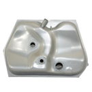 1987 Toyota Tercel Fuel Tank 1