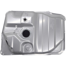 BuyAutoParts 38-221328O Fuel Tank 1