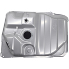 2000 Lexus LX470 Fuel Tank 1