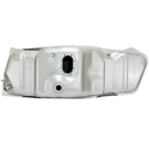 2004 Toyota Sequoia Fuel Tank 1