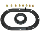 2004 Toyota Sequoia Fuel Tank 2