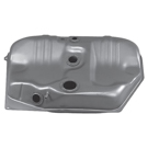 BuyAutoParts Toyota Fuel Tank 38-206578O