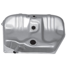 1992 Toyota Corolla Fuel Tank 1