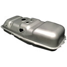 1994 Toyota T100 Fuel Tank 1