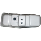 BuyAutoParts Toyota Fuel Tank 38-221518O