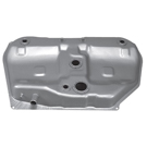 1990 Lexus ES250 Fuel Tank 1