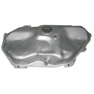 1998 Toyota Paseo Fuel Tank 1